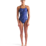Arena Fireflow Lightdrop Suit