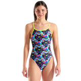 Arena Chameleons Laceback Suit