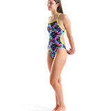 Arena Chameleons Laceback Suit