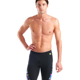 Arena Chameleons Swim Jammer