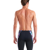 Arena Chameleons Swim Jammer