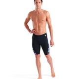 Arena Chameleons Swim Jammer
