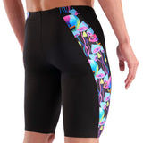 Arena Chameleons Swim Jammer