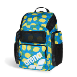Arena One Go Printed Backpack 45L