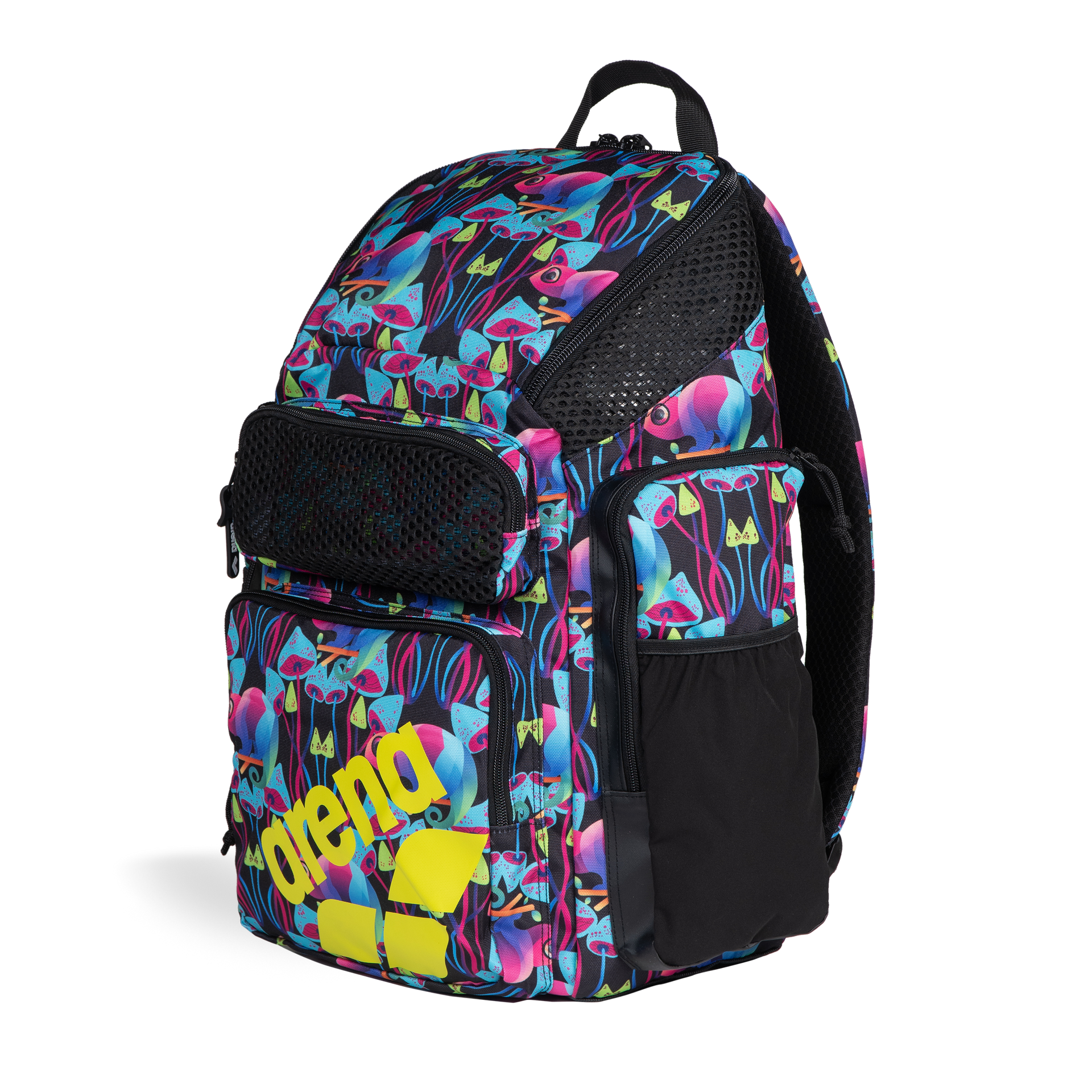 Arena One Go Printed Backpack 45L – Ski Pro AZ