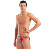 Arena Pineapples Brief