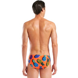 Arena Pineapples Brief