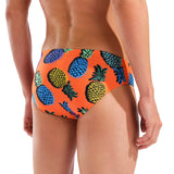 Arena Pineapples Brief