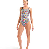 Arena Fruits LIghtdrop Suit