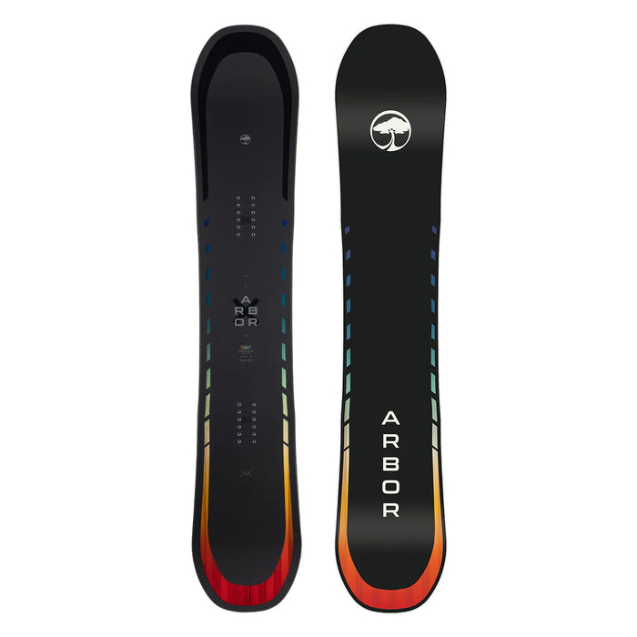 Arbor Formula Camber Snowboard 2024