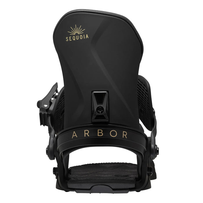 Arbor Women's Sequoia Snowboard Bindings 2023