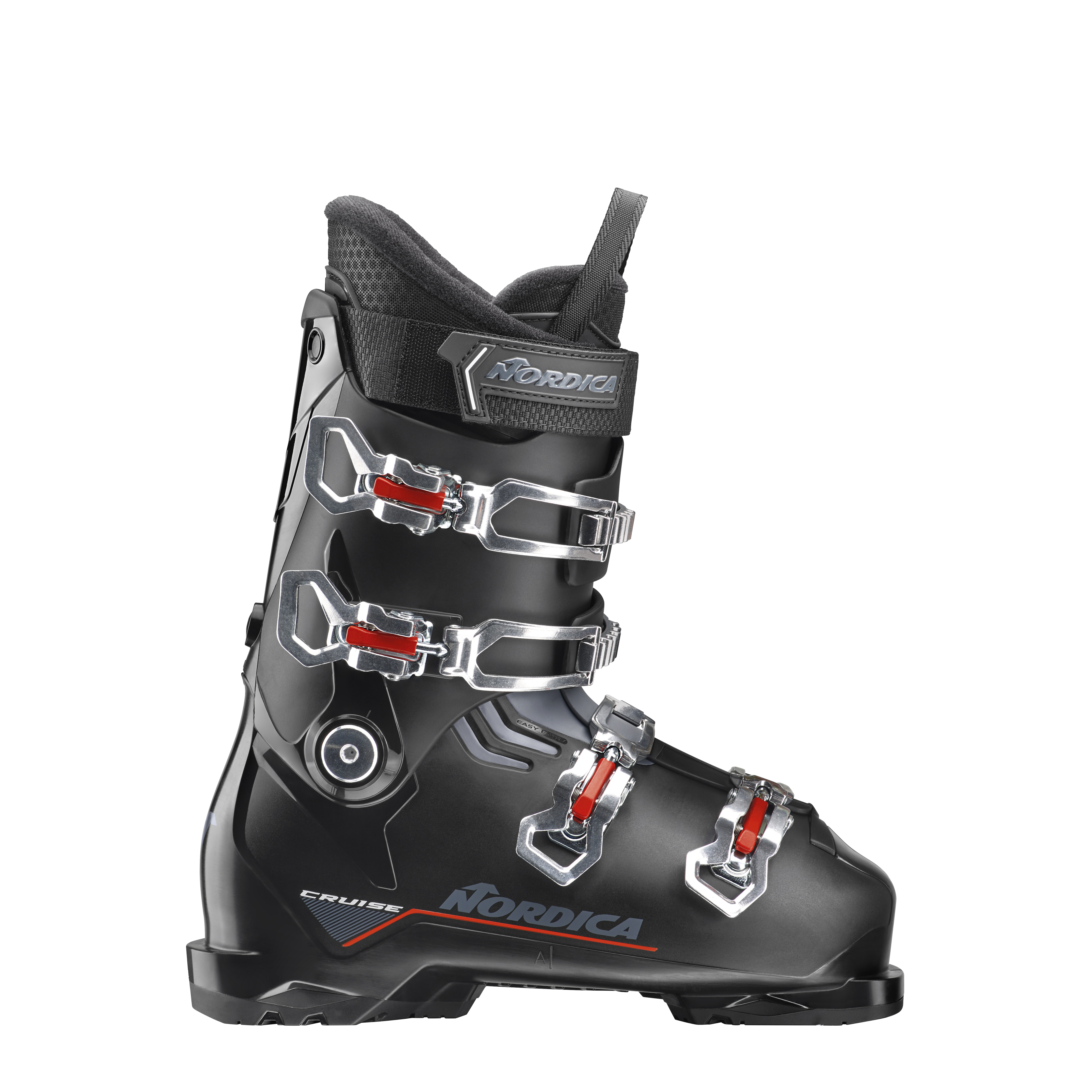 Nordica HF Pro 130 Ski Boots 2026 – Ski Pro AZ Nordica HF Pro 130 Ski Boots 2026 – Ski Pro AZ