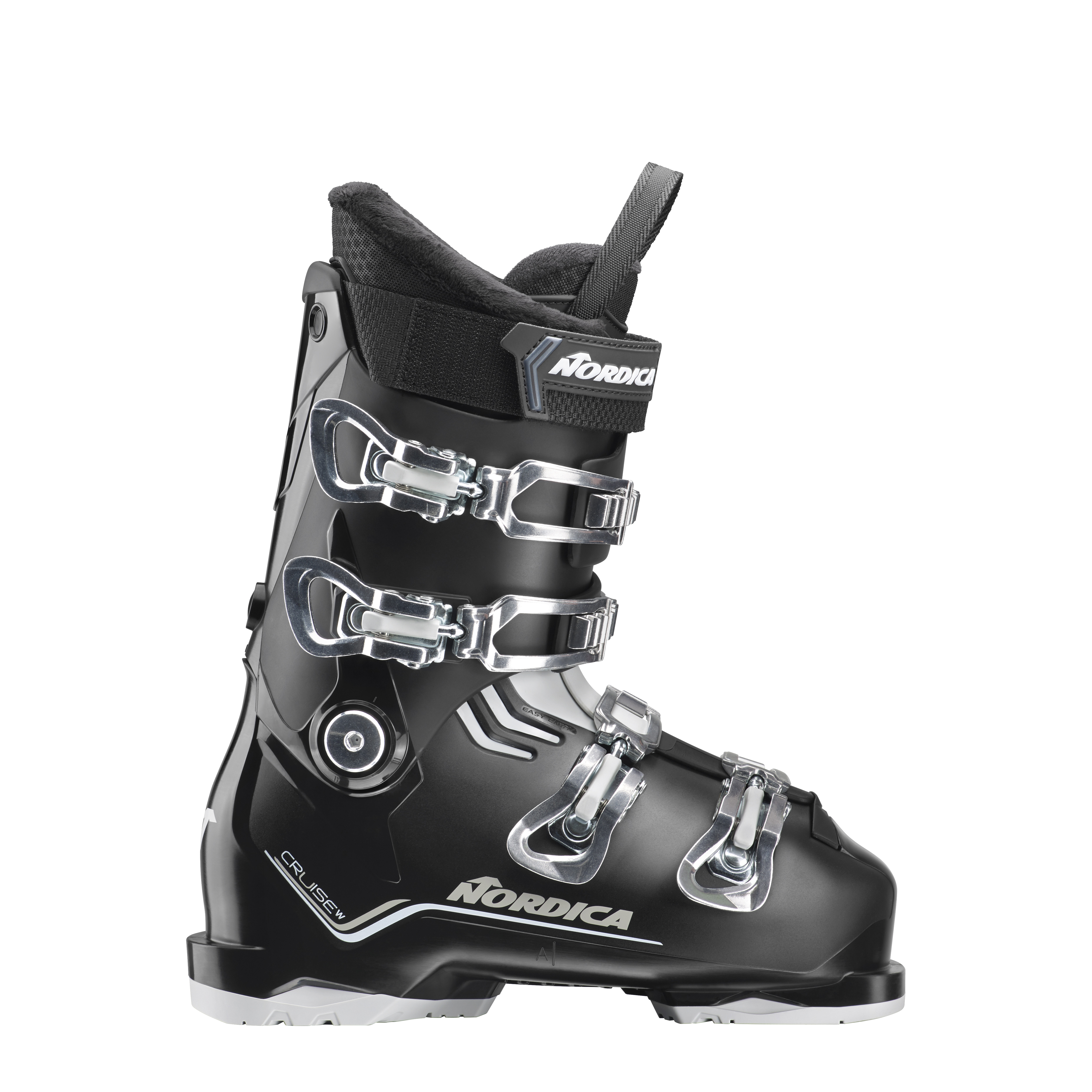 Nordica Ladies HF 75 R Ski Boots 2024 – Ski Pro AZ Nordica Ladies HF 75 R Ski Boots 2024 – Ski Pro AZ