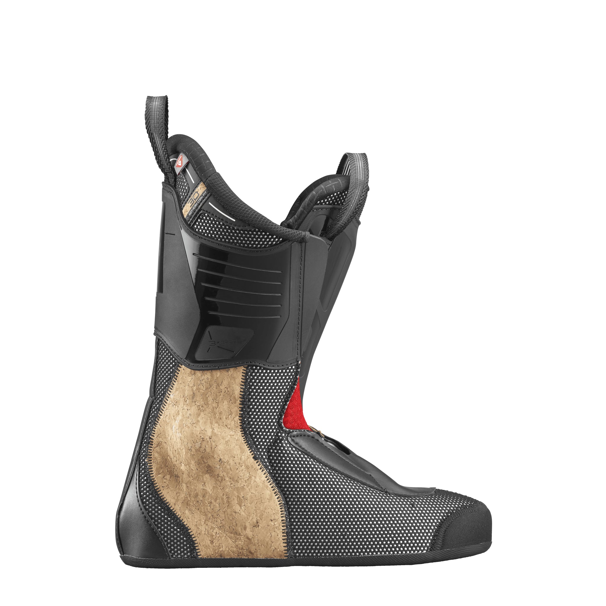 Nordica HF Pro 110 R Ski Boot 2025 – Ski Pro AZ Nordica HF Pro 110 R Ski Boot 2025 – Ski Pro AZ