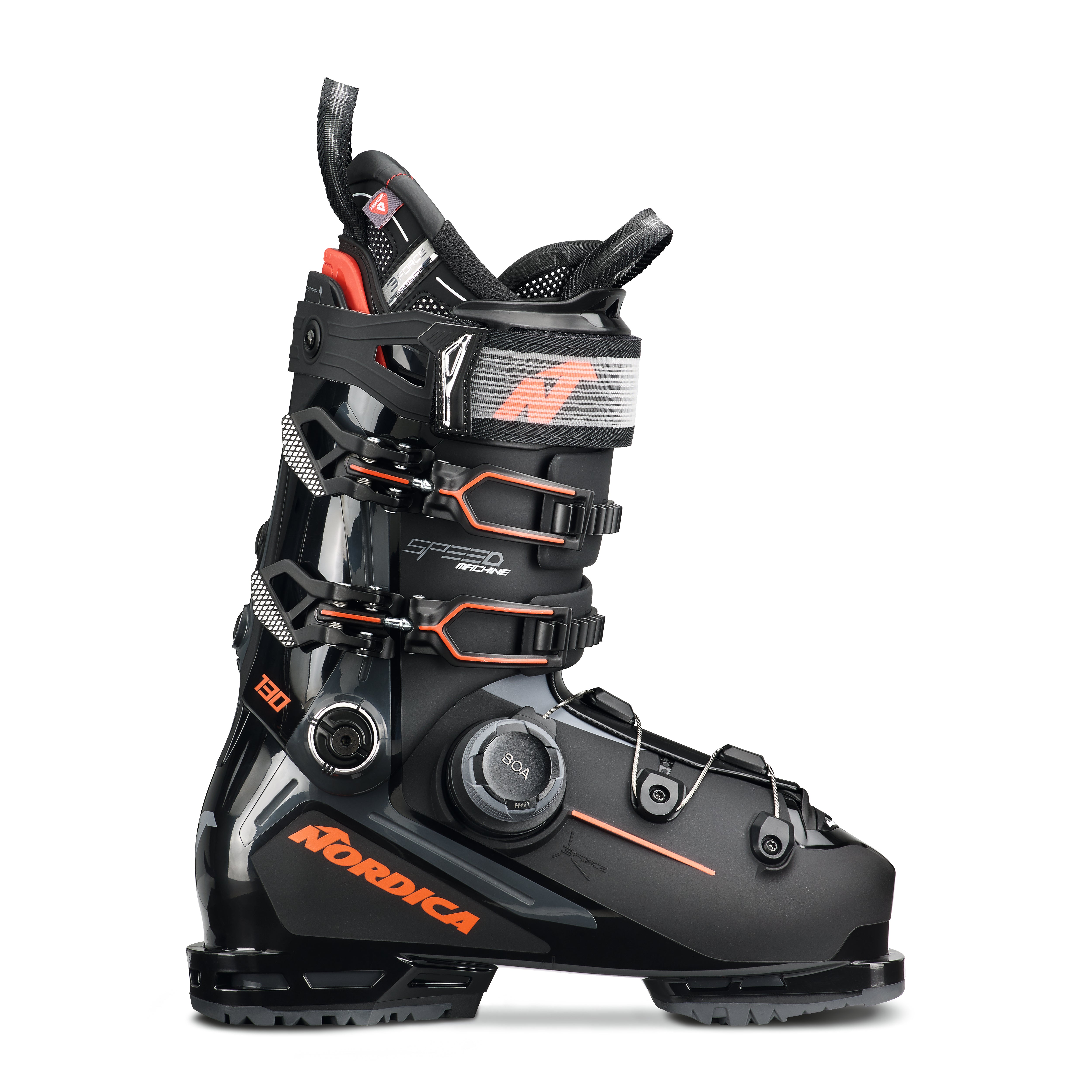 nordica – Ski Pro AZ