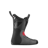 Nordica Women's Sportmachine 3 75 Ski Boots 2026 - Black ski boots with a textured pattern on the toe and heel areas.