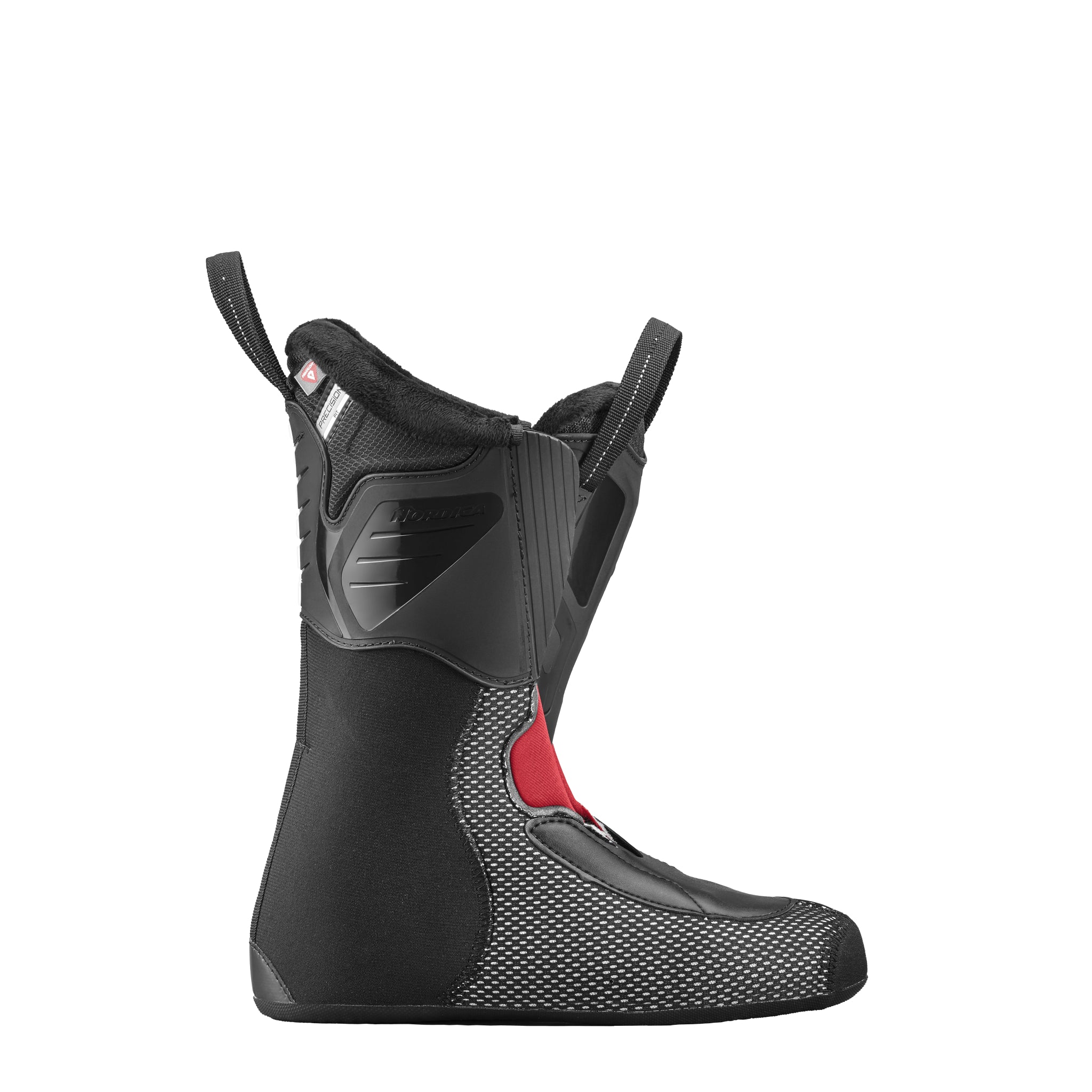 Nordica Cruise 2024 Scarponi Da Sci Alpino Unisex - Vestibilità Comoda 104 Mm Per Principianti