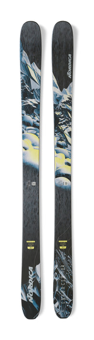 Nordica Enforcer 104 Skis 2025