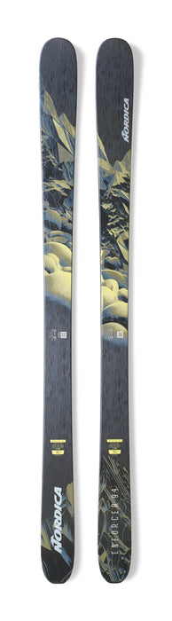 Nordica Enforcer 94 Skis 2025