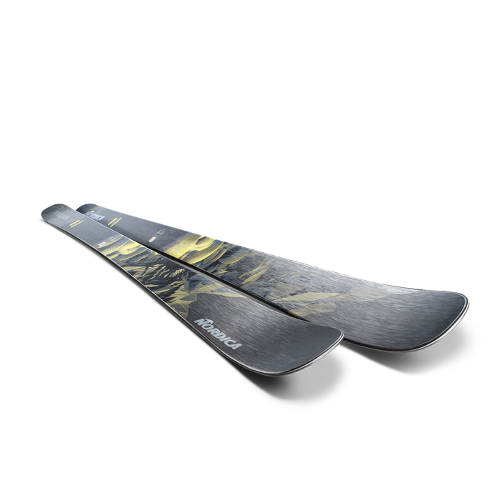 Nordica Enforcer 94 Skis 2025