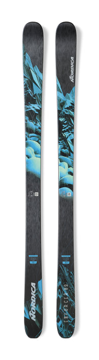 Nordica Enforcer 89 Skis 2025