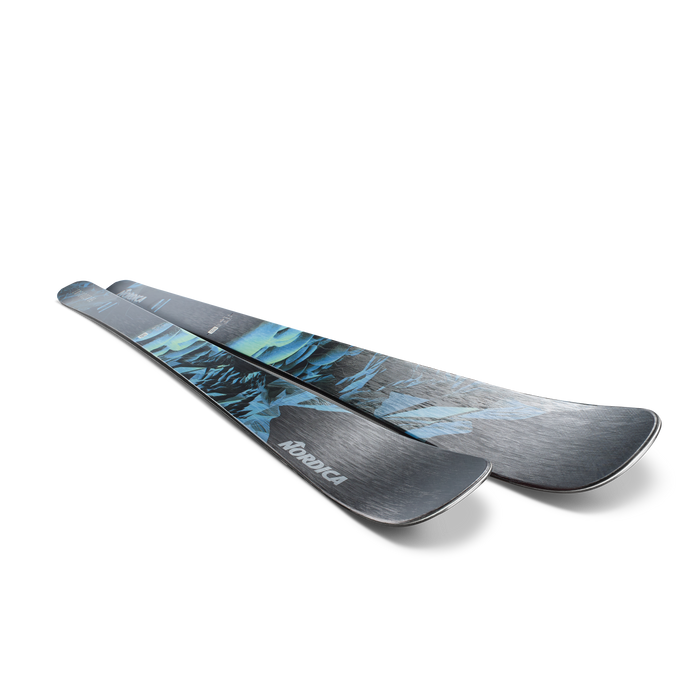 Nordica Enforcer 89 Skis 2025