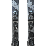 Nordica Women's Wild Belle DC 84 Skis with TP2 Light 11 FDT Bindings 2027