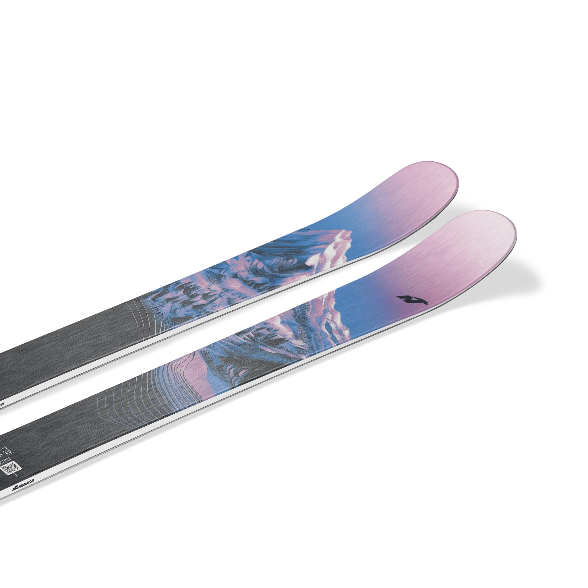 Nordica Enforcer 88 Unlimited Skis 2024 – Ski Pro AZ