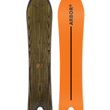 Arbor A-Frame Snowboard 2027