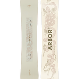 Arbor Women's  Cadence Snowboard 2027