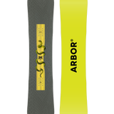 Arbor Draft Snowboard 2027