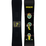 Arbor El Camino Snowboard 2027