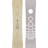 Arbor Women's Mantra Rocker 2027