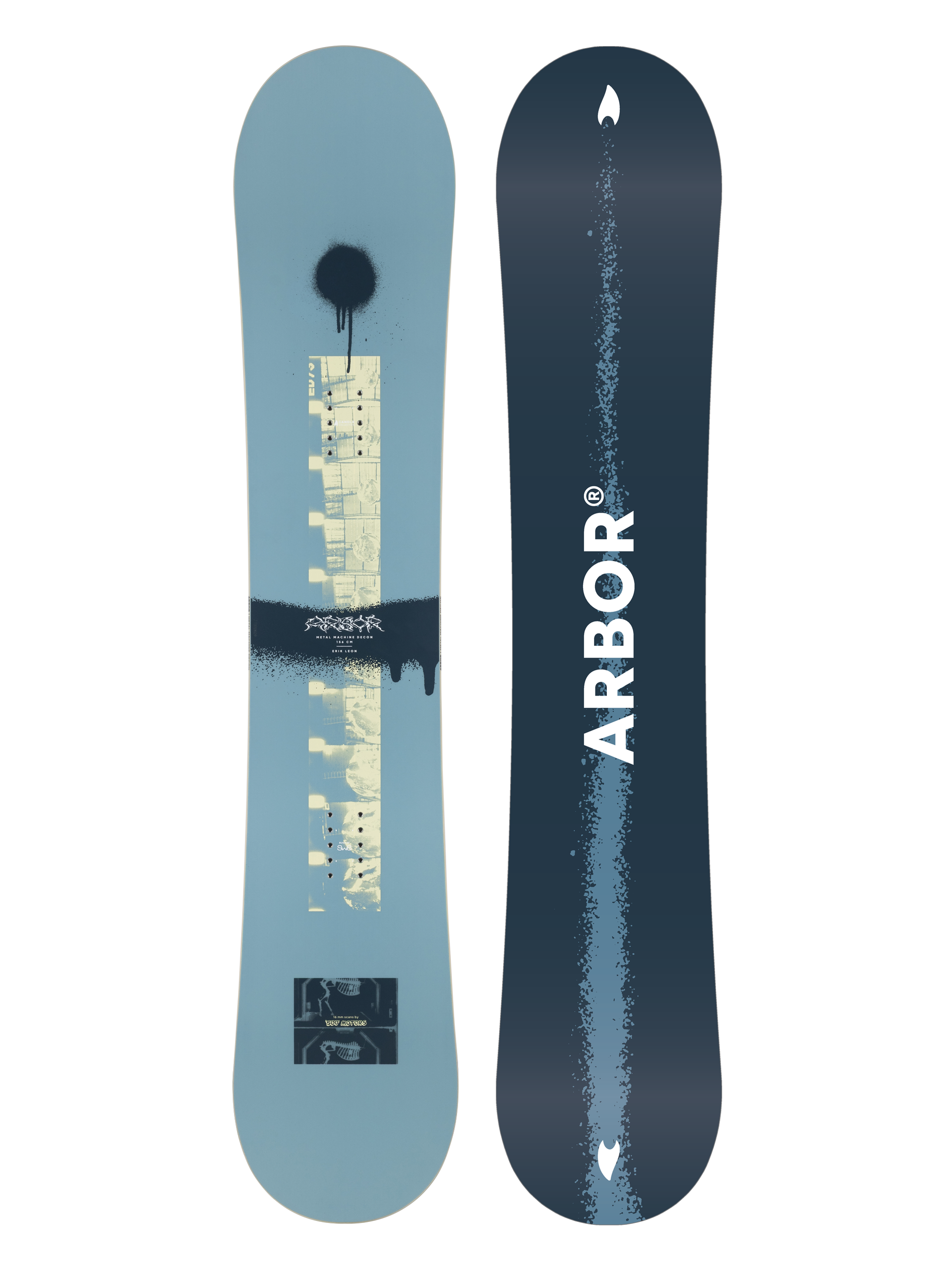 最終値下げ✨️ ARBOR スノーボード 板 150 ジブ フリーラン オフトレ 1-