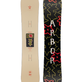 Arbor Women's Swoon Decon Snowboard 2027