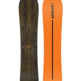 Arbor Roosterfish Snowboard 2027