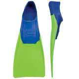 Finis Junior's Long Floating Swim Fins