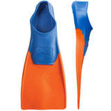 Finis Junior's Long Floating Swim Fins
