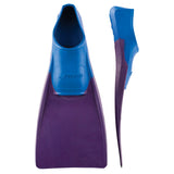 Finis Junior's Long Floating Swim Fins