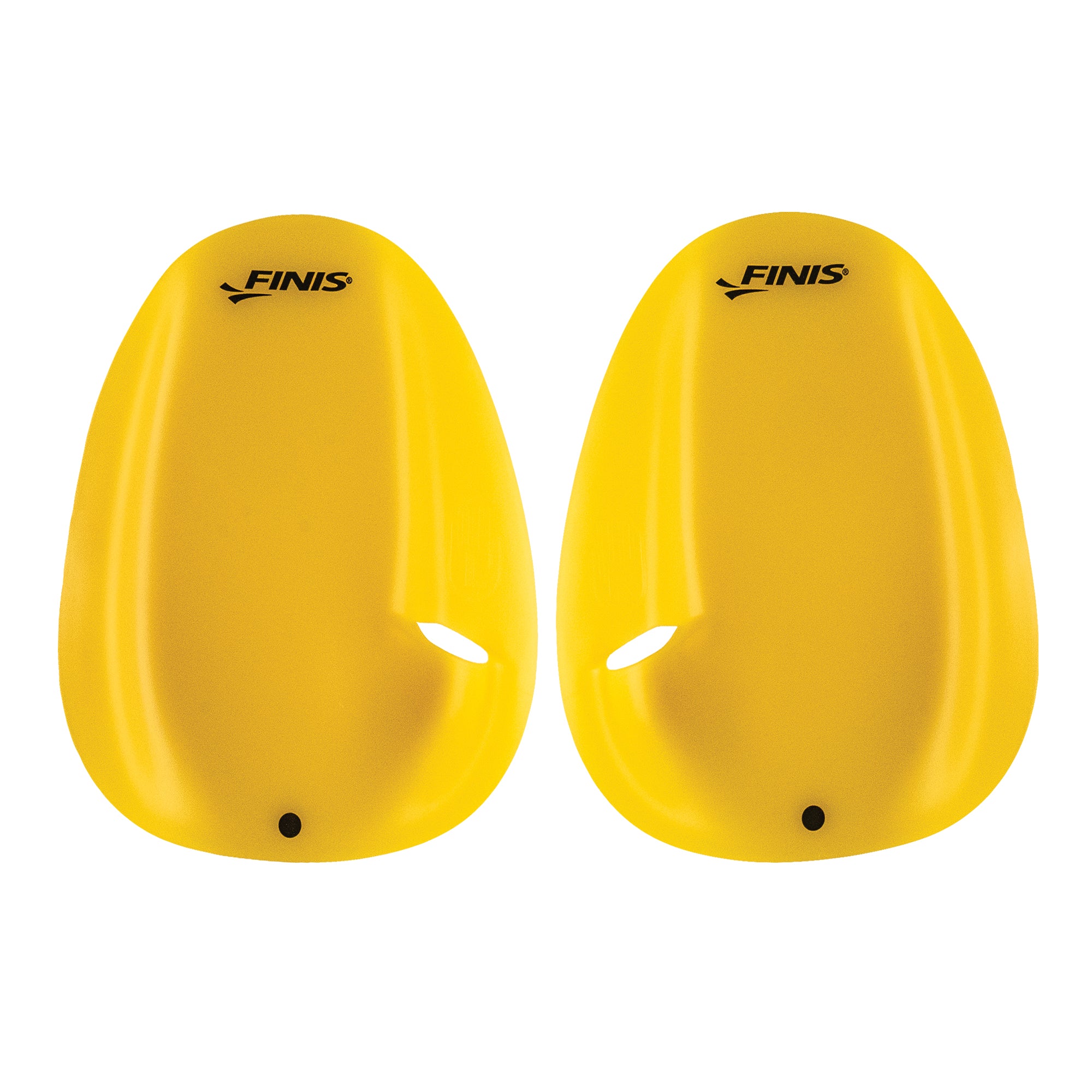 Finis Floating Agility Paddles