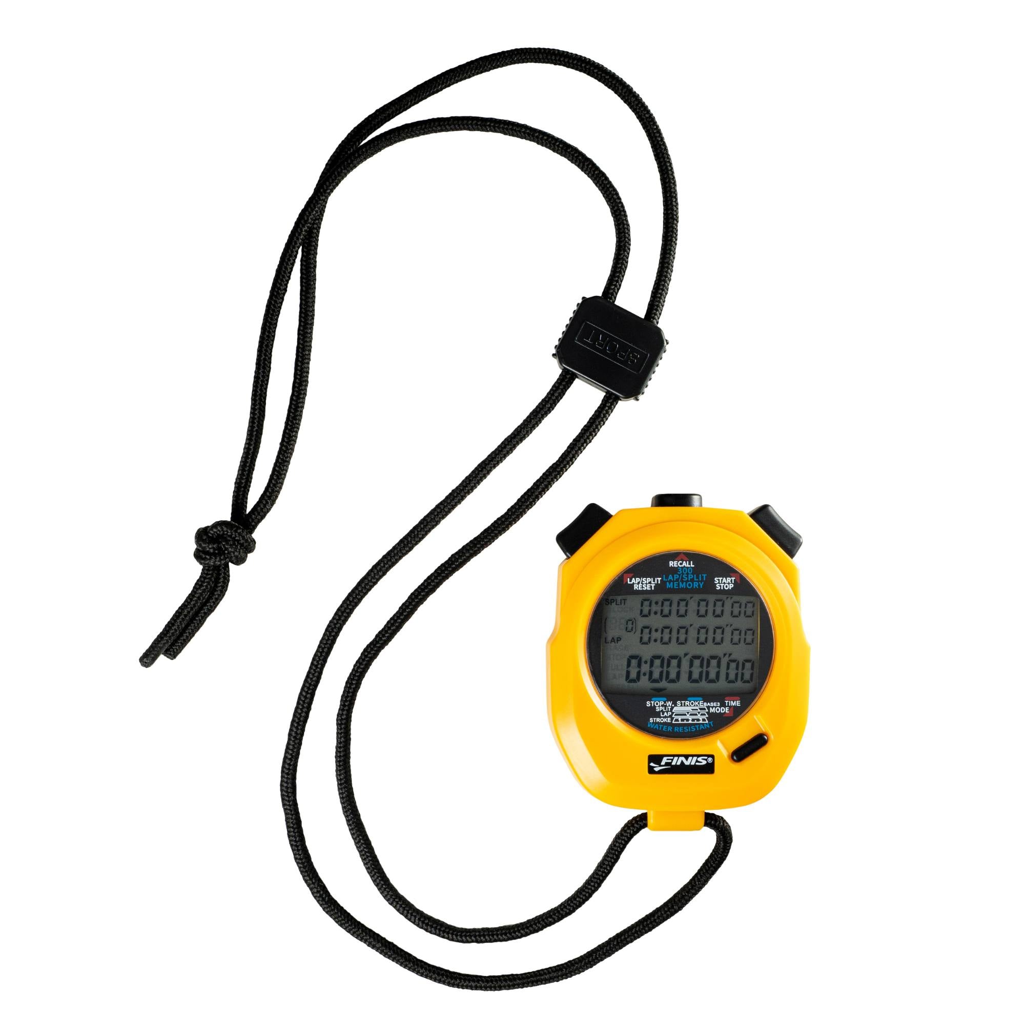 Finis Tempo Trainer Pro Underwater Metronome – Ski Pro AZ