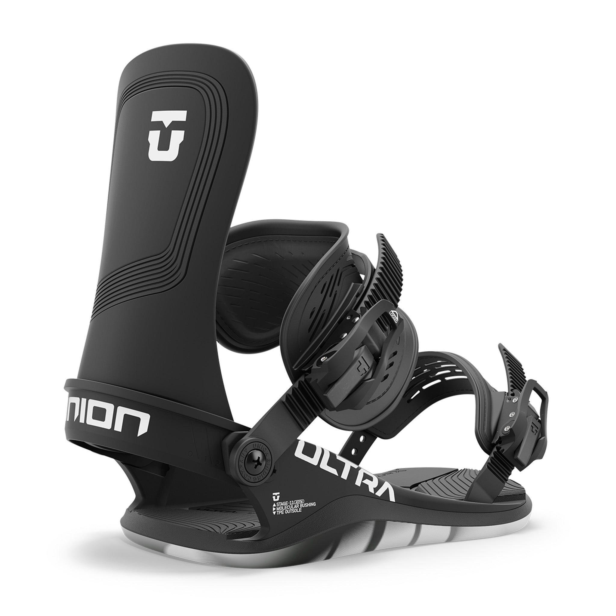 snowboard boots mens union bindings Union Ultra Snowboard Bindings 2025 – Ski Pro AZ