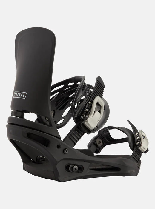 Burton Cartel Snowboard Bindings 2025