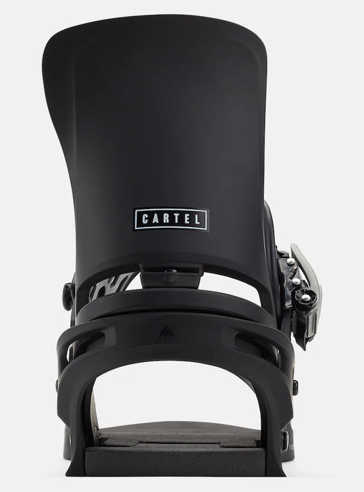 Burton Cartel Snowboard Bindings 2025