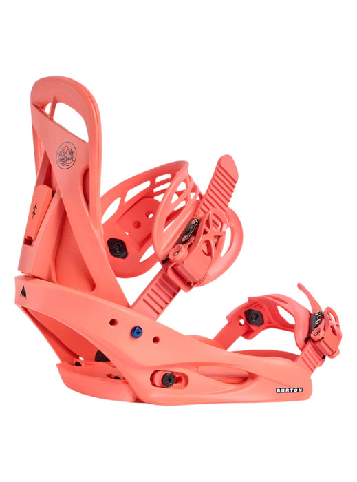 Burton Women's Citizen Snowboard Bindings 2025