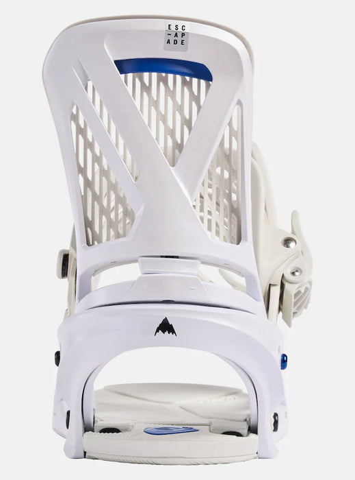 Burton Women's Escapade Snowboard Bindings 2025