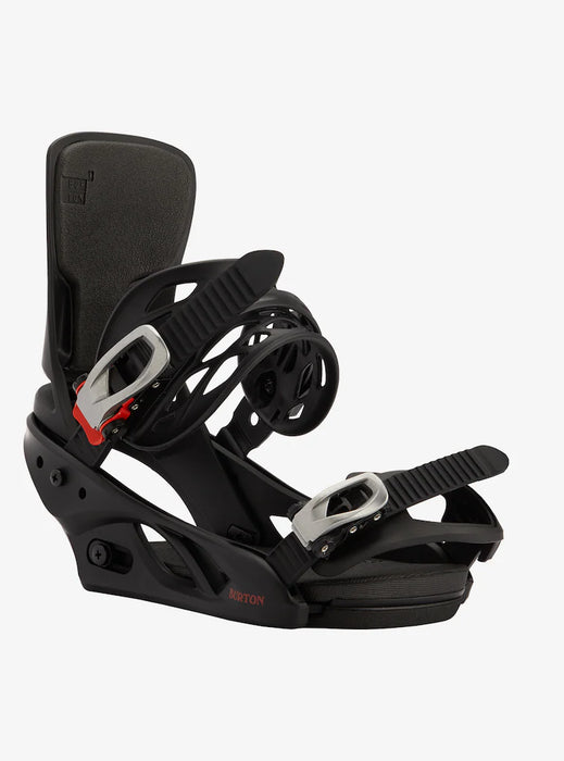 Burton Women's Lexa Snowboard Bindings 2025