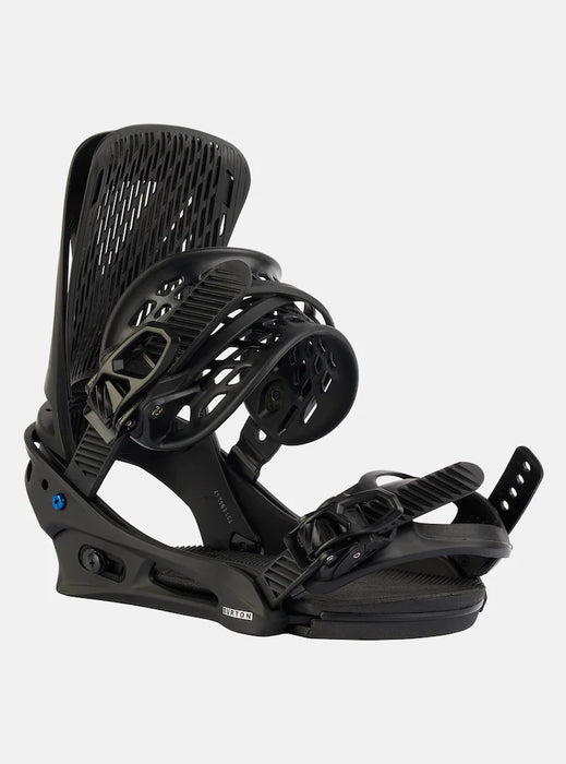 Burton Genesis Snowboard Bindings 2025