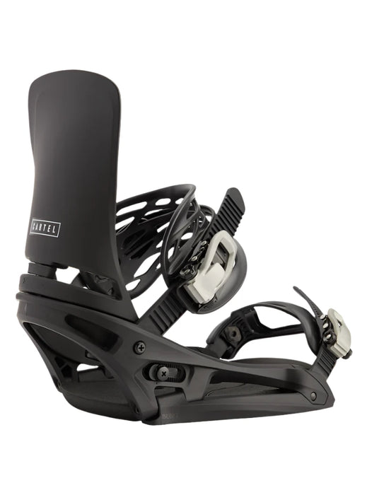 Burton Cartel Est Snowboarding Bindings 2025