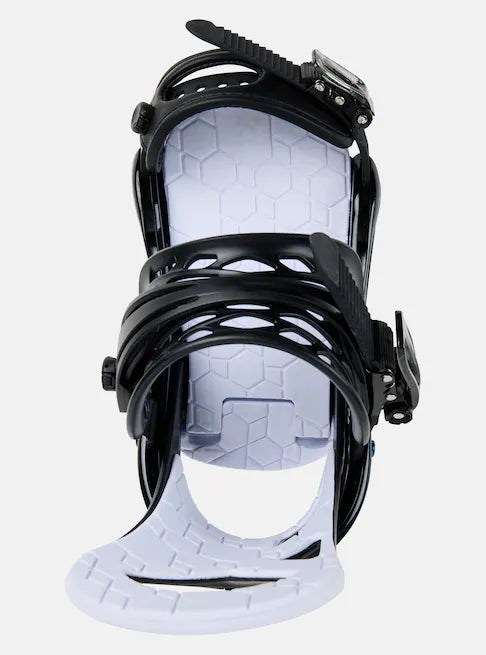 Burton Junior's Smalls Bindings 2025